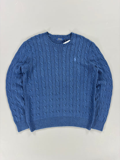 Polo Ralph Lauren Vintage Sweater S 61season