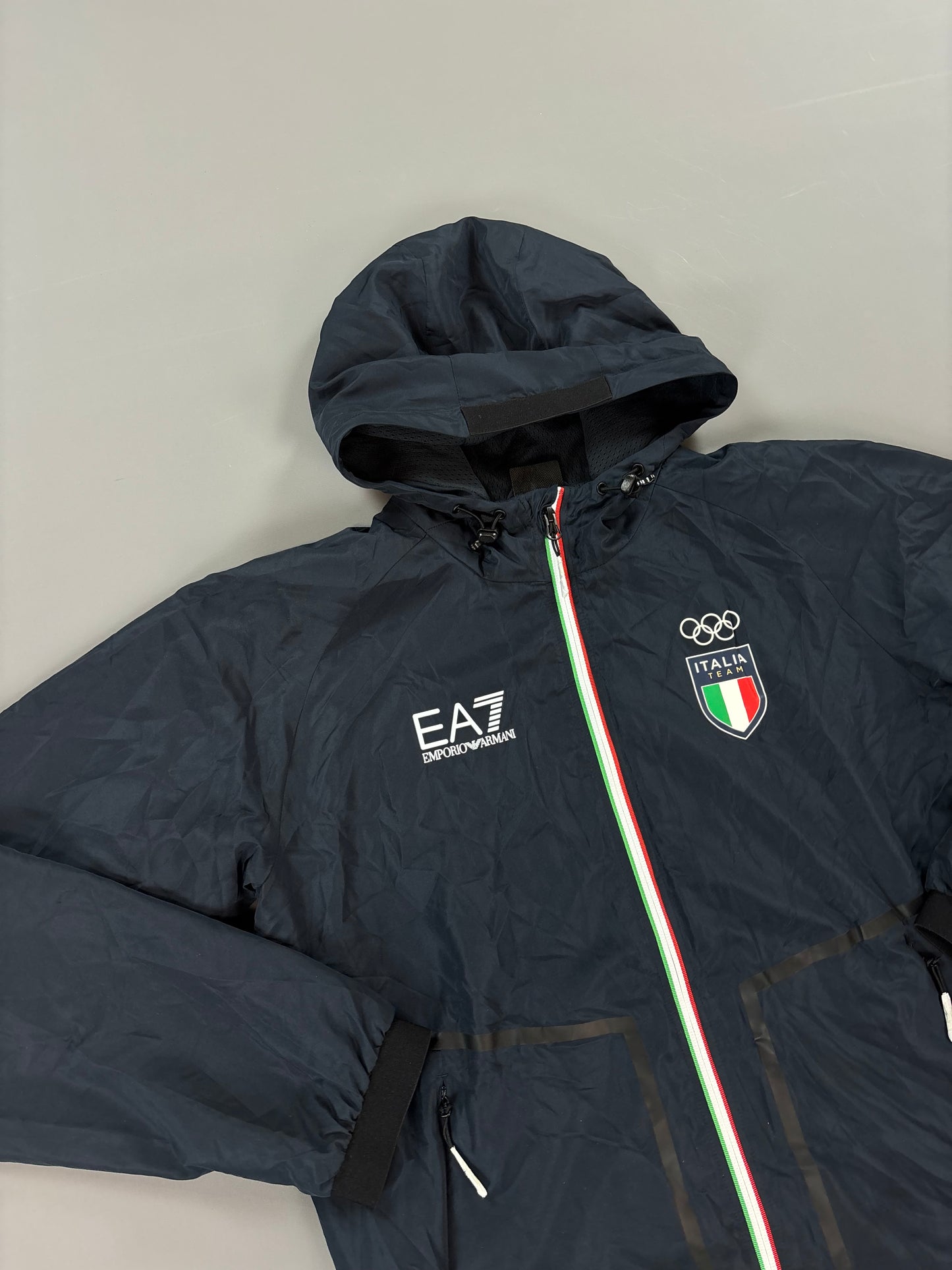 Armani Italia Jacke M