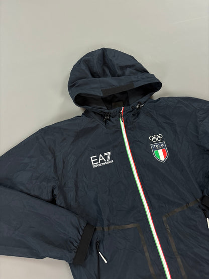 Armani Italia Jacke M