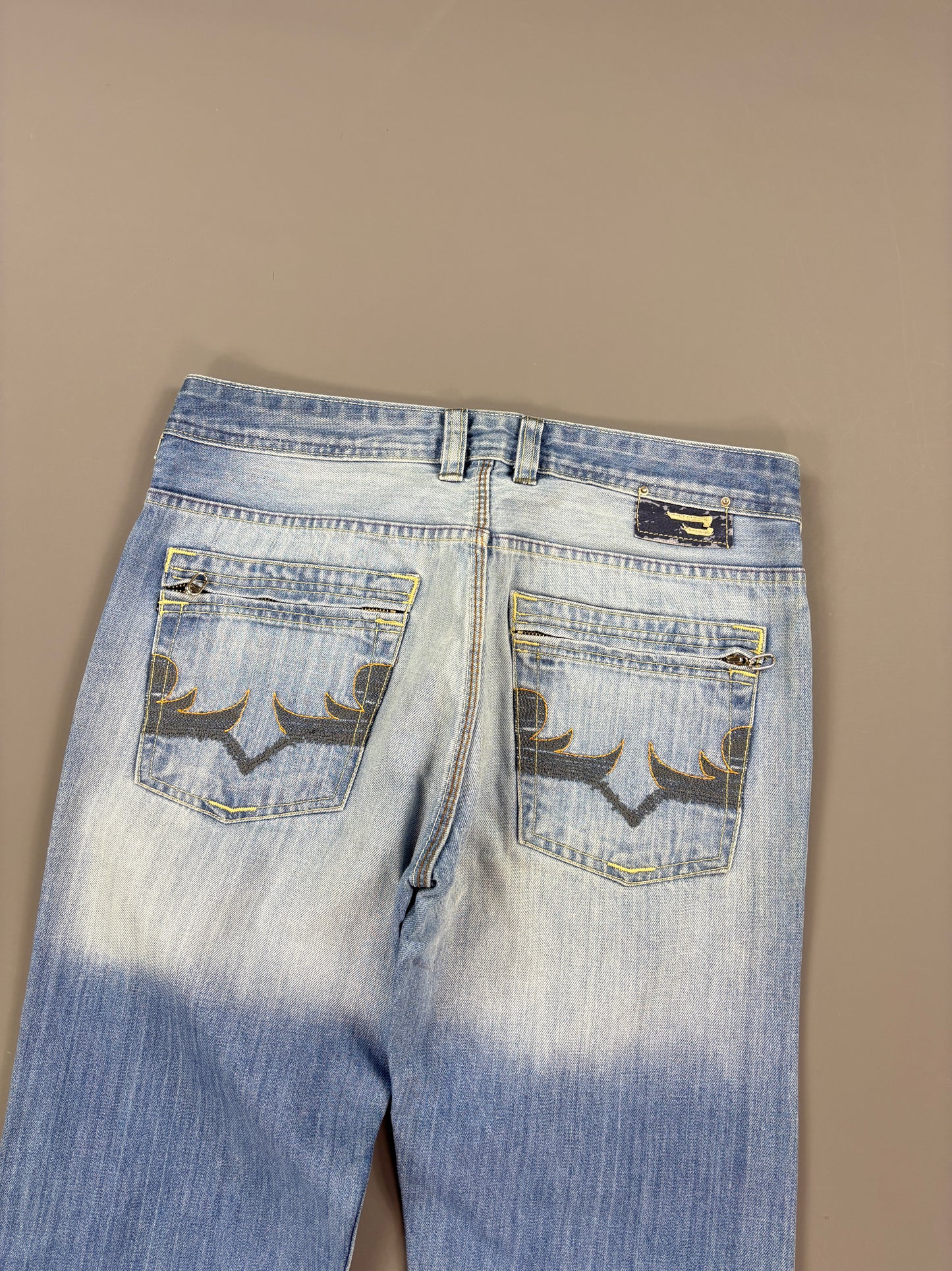 Jeans 61season