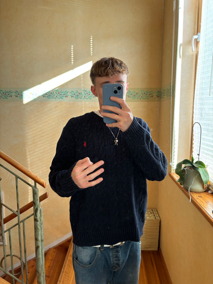 Ralph Lauren Sweater XL