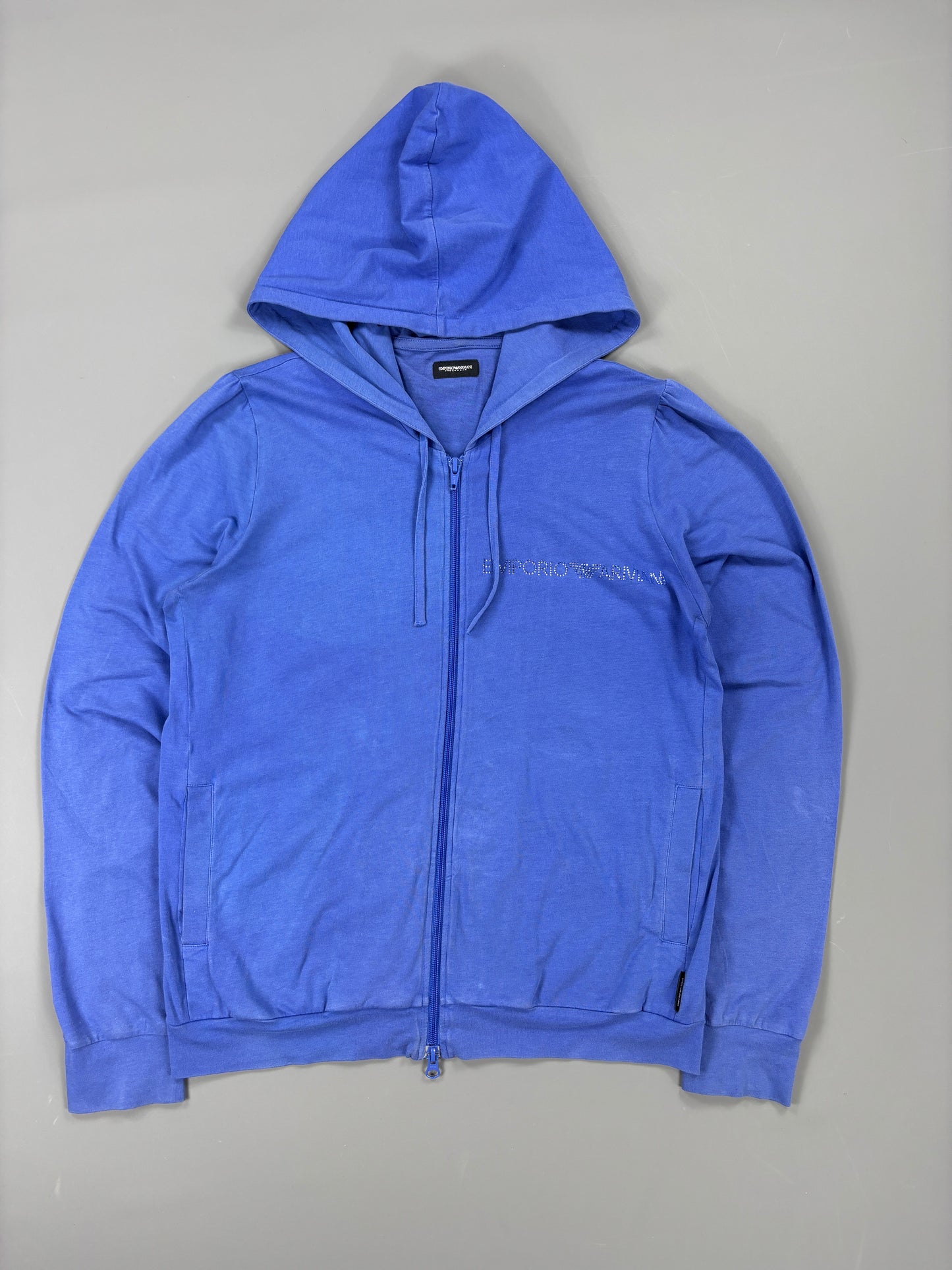 Armani Zip 61season
