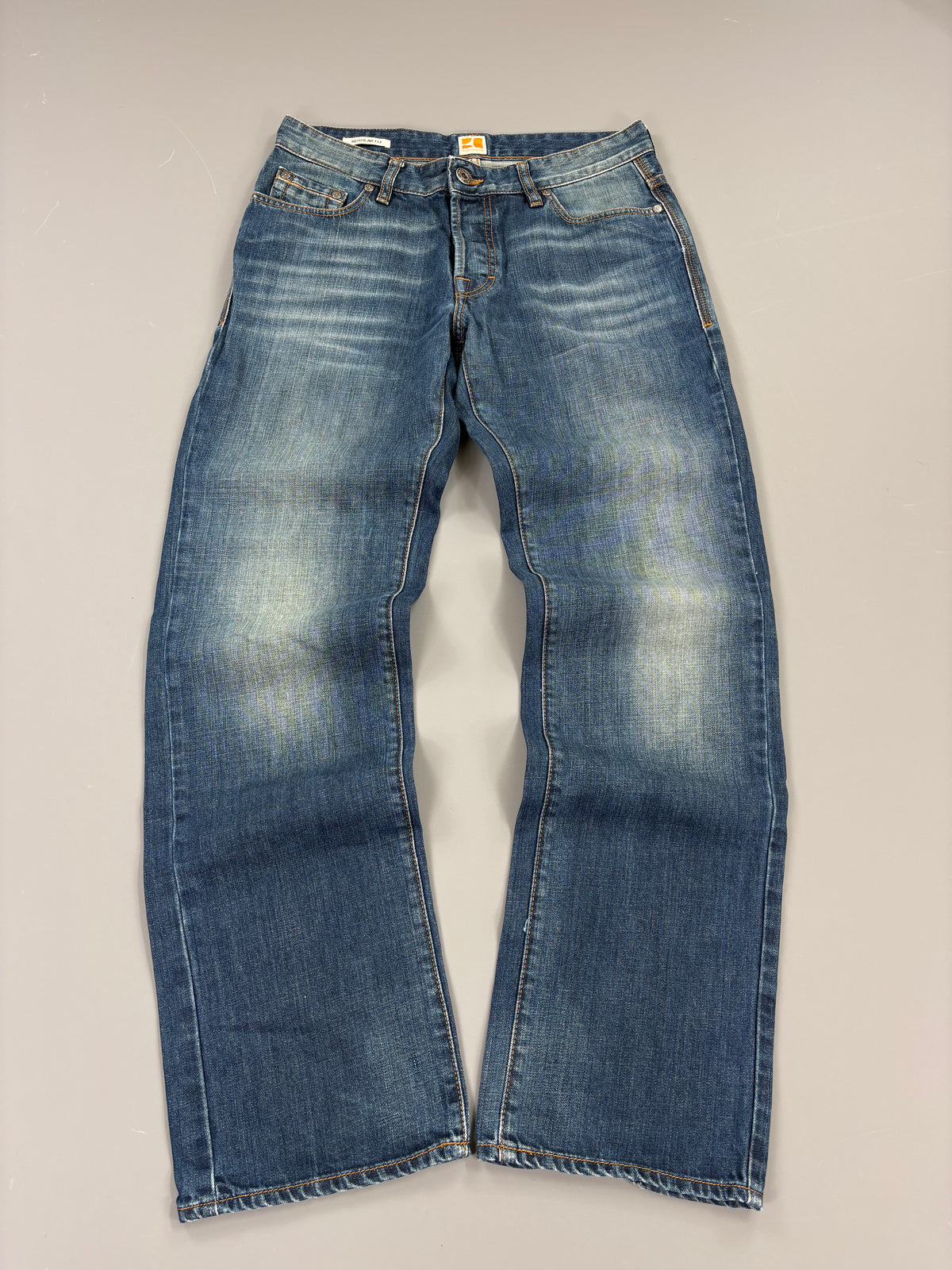 Boss Orange Vintage Jeans 61season