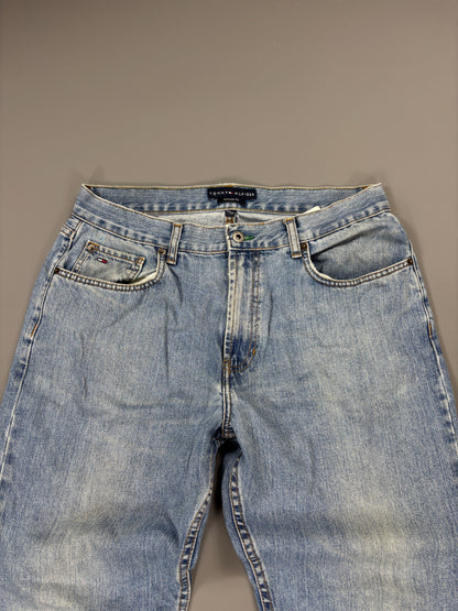 Tommy Jeans vintage washed wide (M) 61season