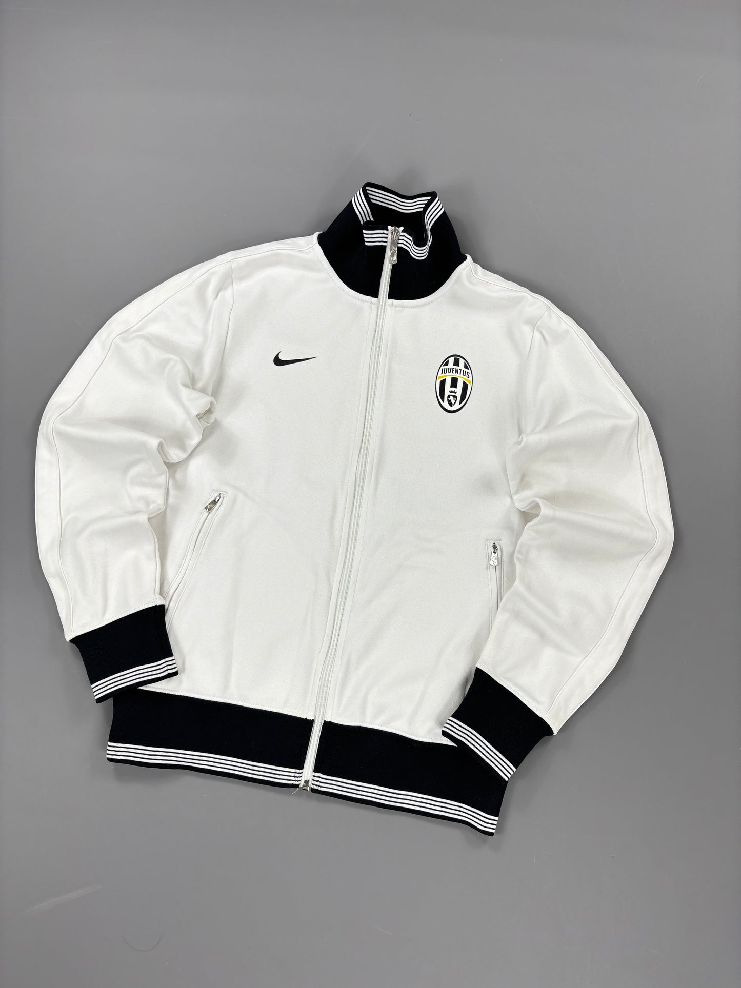 Juventus Jacke 61season