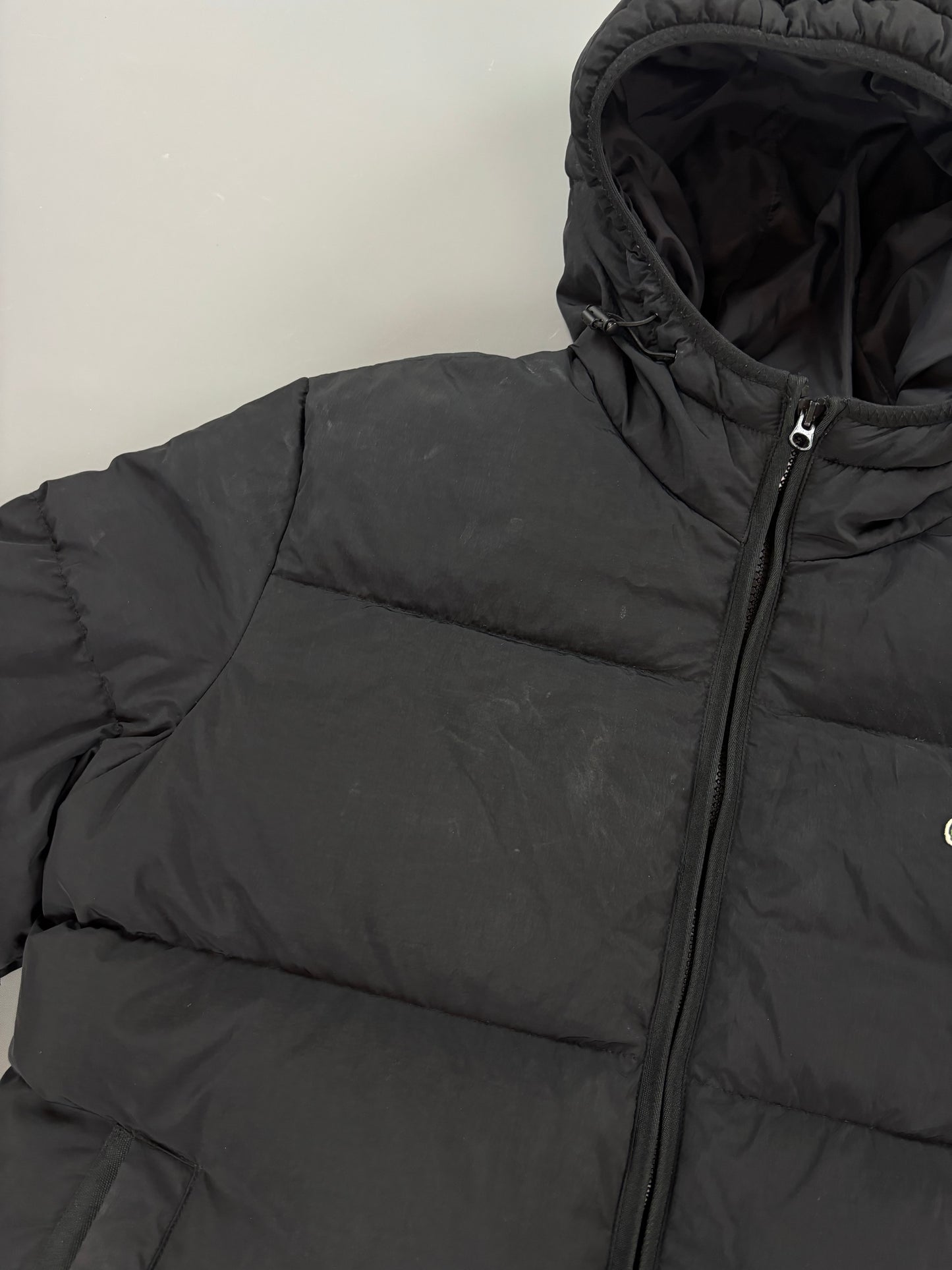 Lacoste Winterjacke S