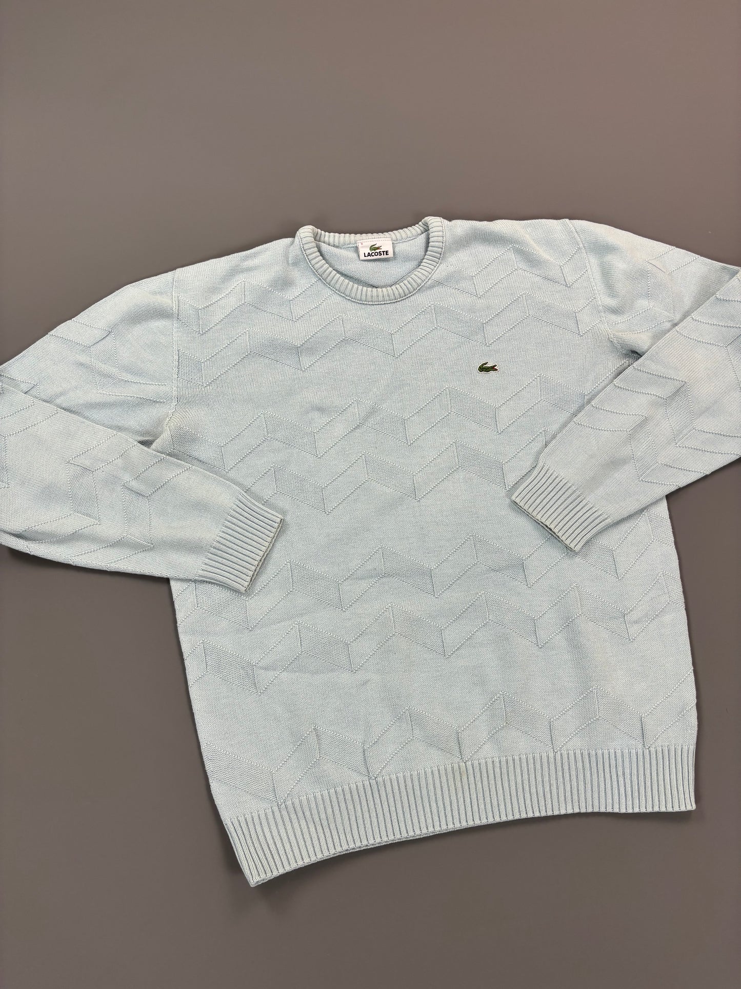 Lacoste Sweater M