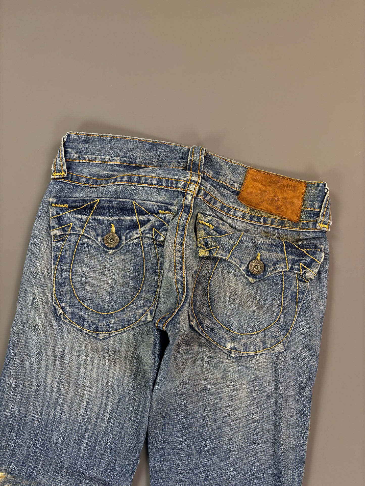 True Religion Jeans M