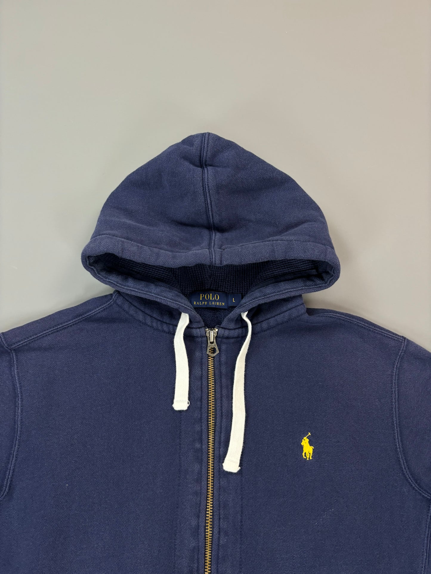 Ralph Lauren Zip M