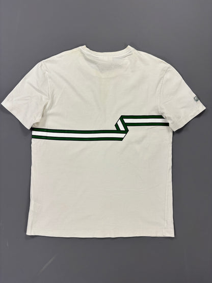 Lacoste Vintage T-Shirt S 61season