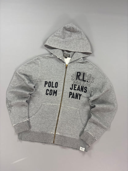 Ralph Lauren Zip S
