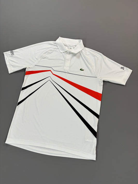 Lacoste Novak Djokovic Polo L