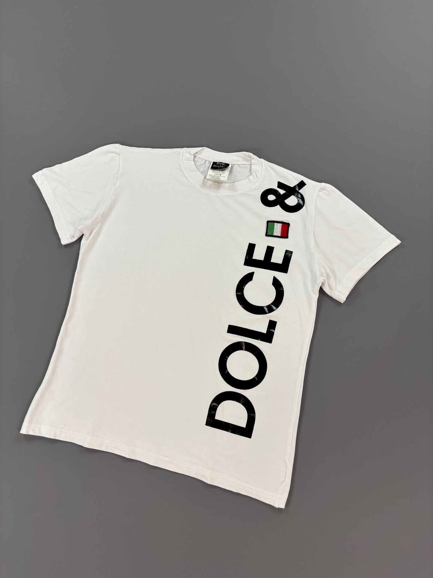 Dolce & Gabbana T-Shirt XS