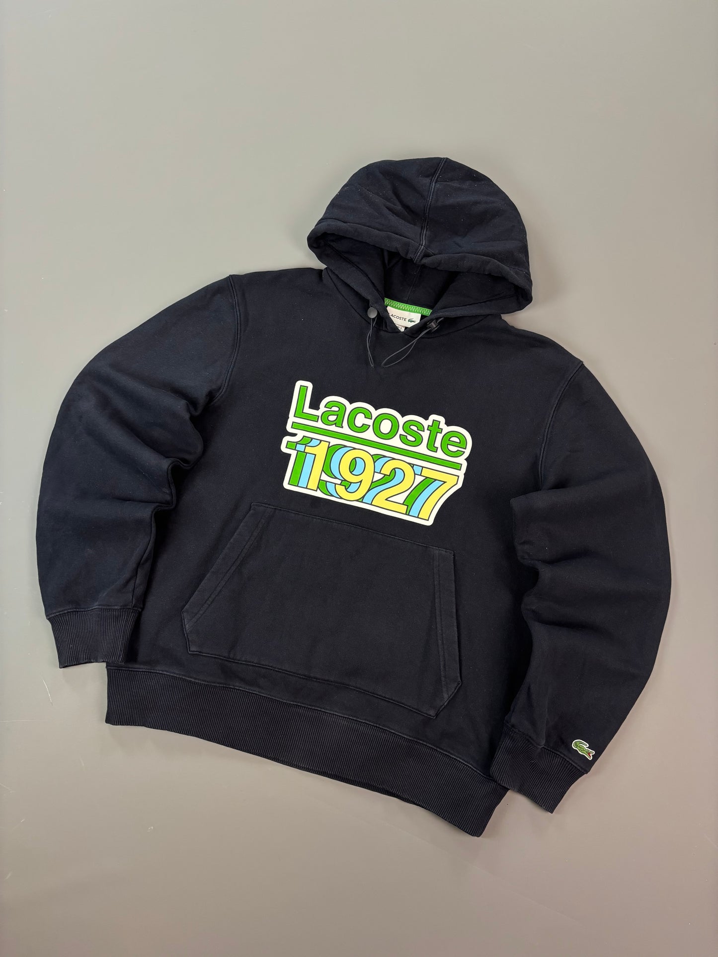 Lacoste Hoodie M