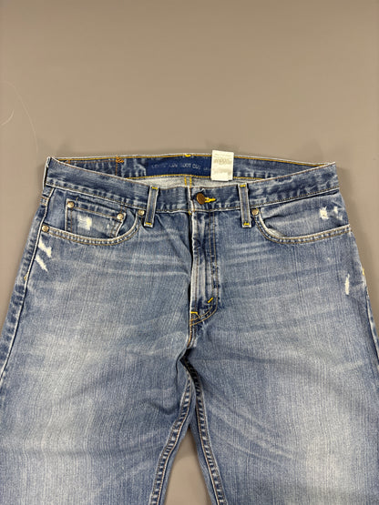 Levis Bootcut Jeans vintage (S) 61season