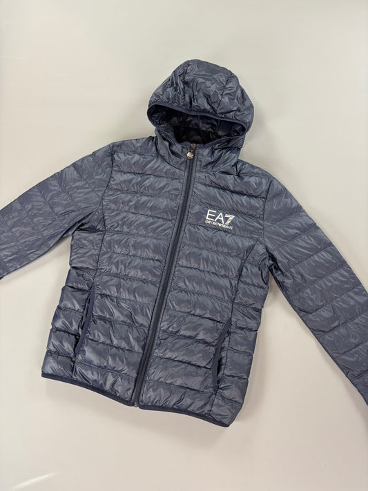 EA7 Jacke S