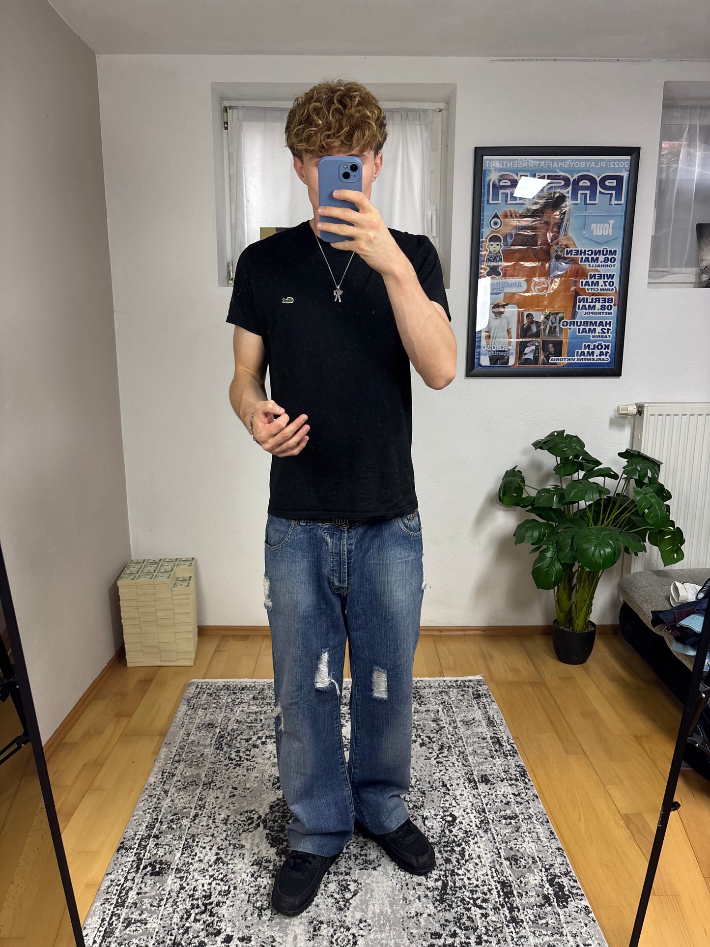 Dolce Gabbana Jeans S (Baggy)