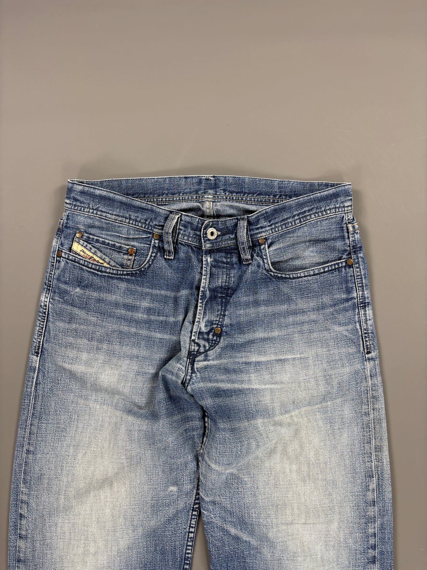 Diesel Jeans 61season