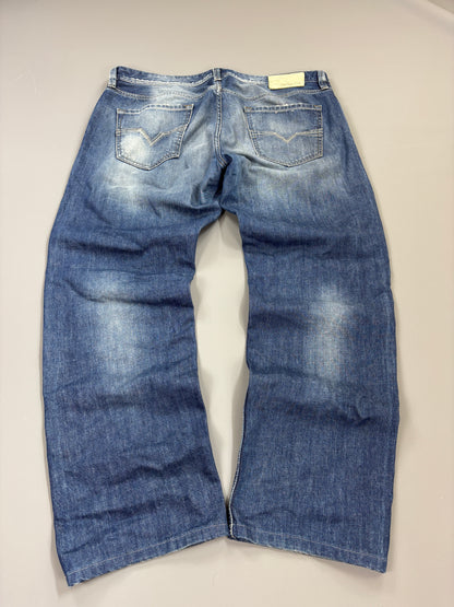 Diesel Jeans vintage rare washed (M) 61season