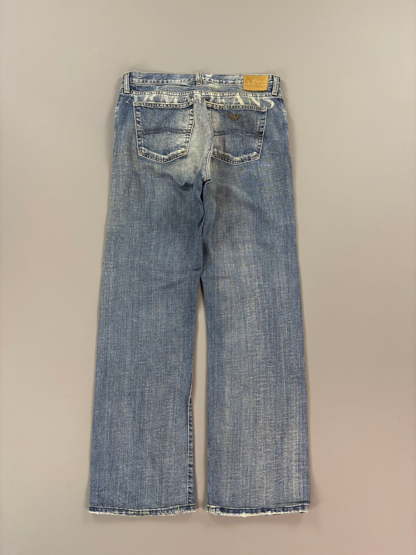 Armani Jeans XS