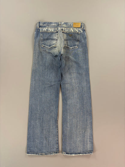 Armani Jeans XS
