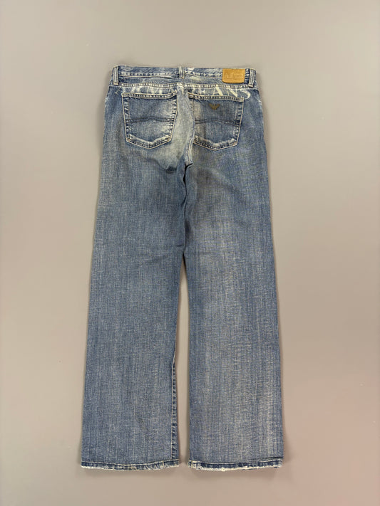 Armani Jeans XS