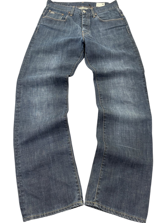 G-Star Jeans vintage relaxed denim (L) 61season