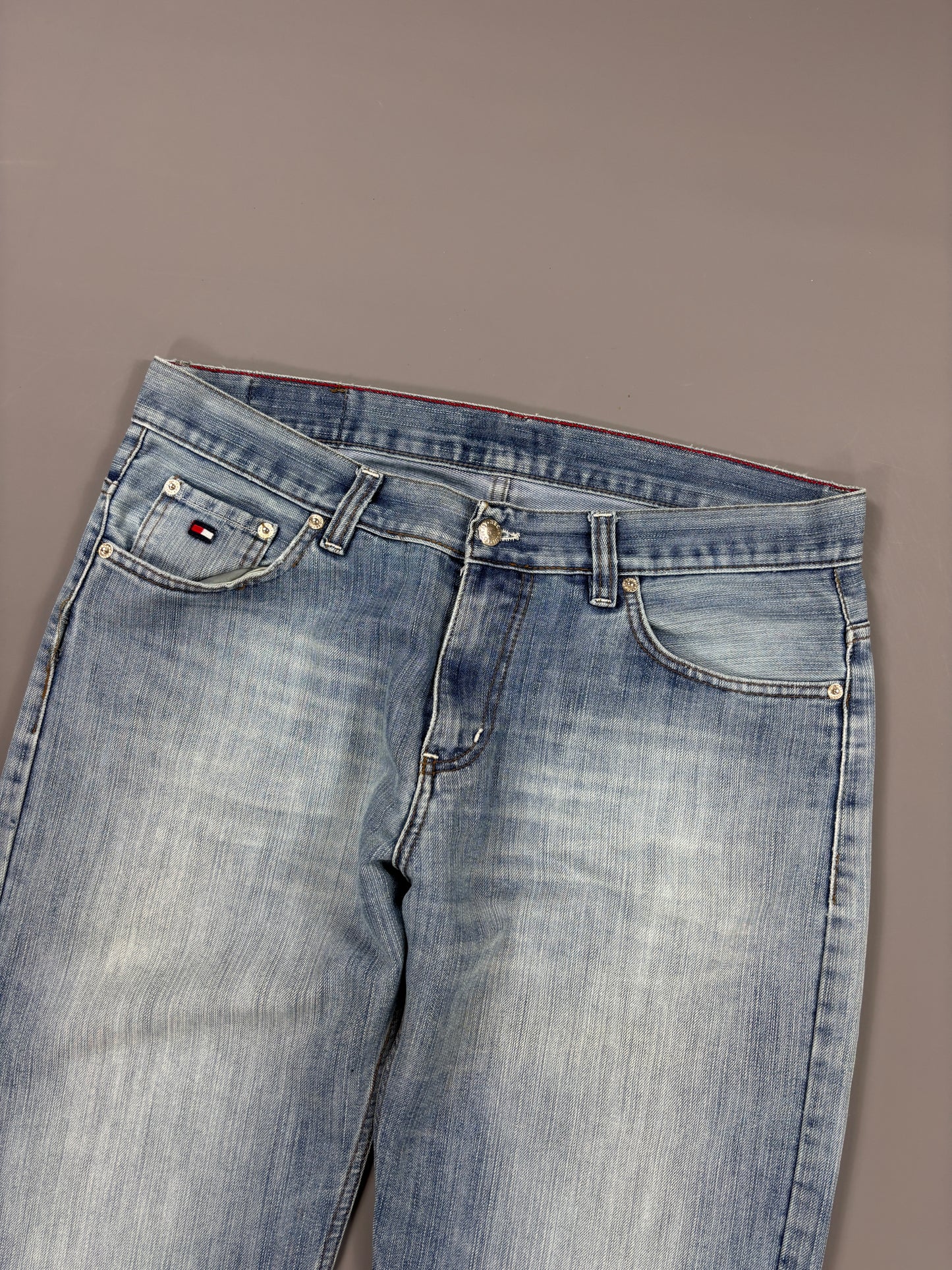 Tommy Hilfiger Jeans 61season
