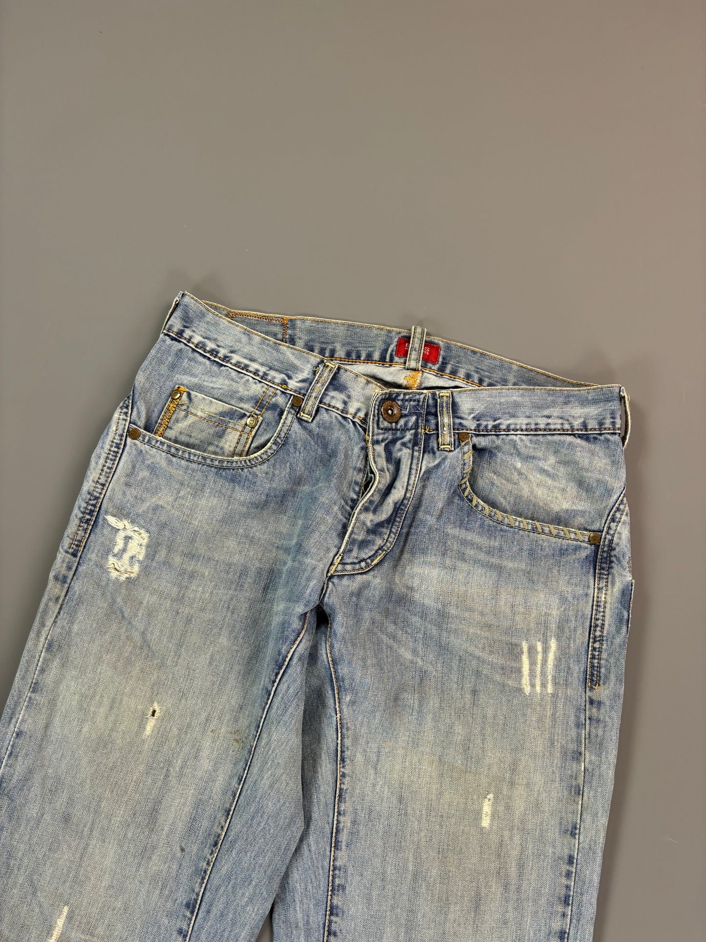 Hugo Boss Jeans S