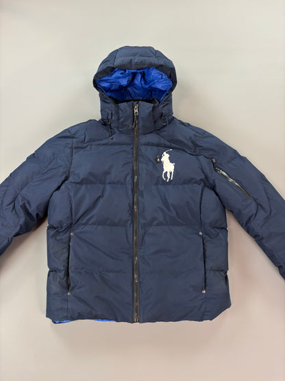 Ralph Lauren Winterjacke L