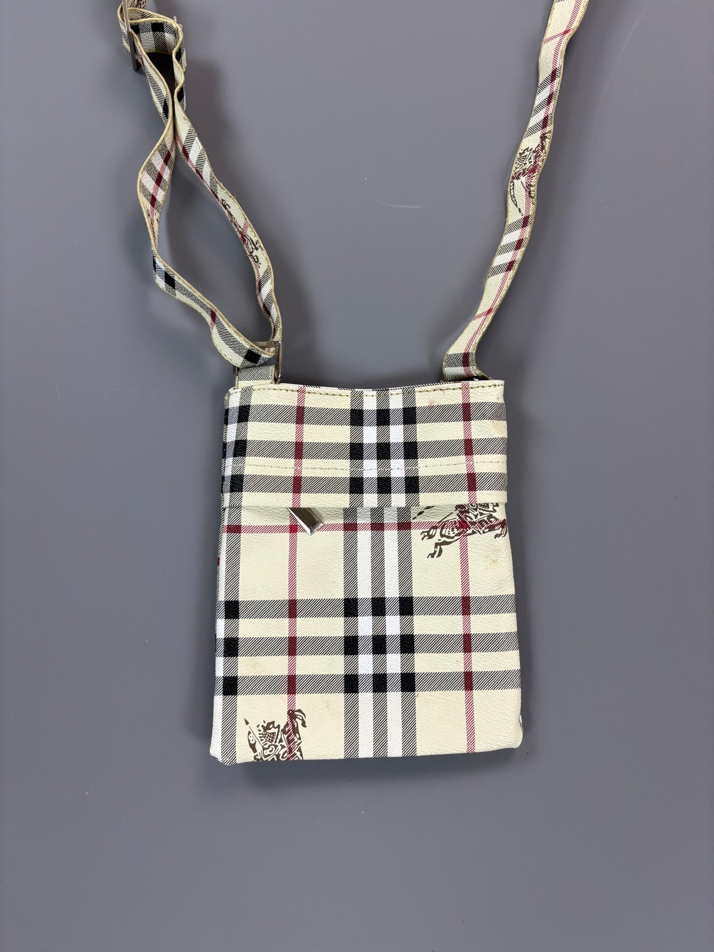 Burberry Umhängetasche