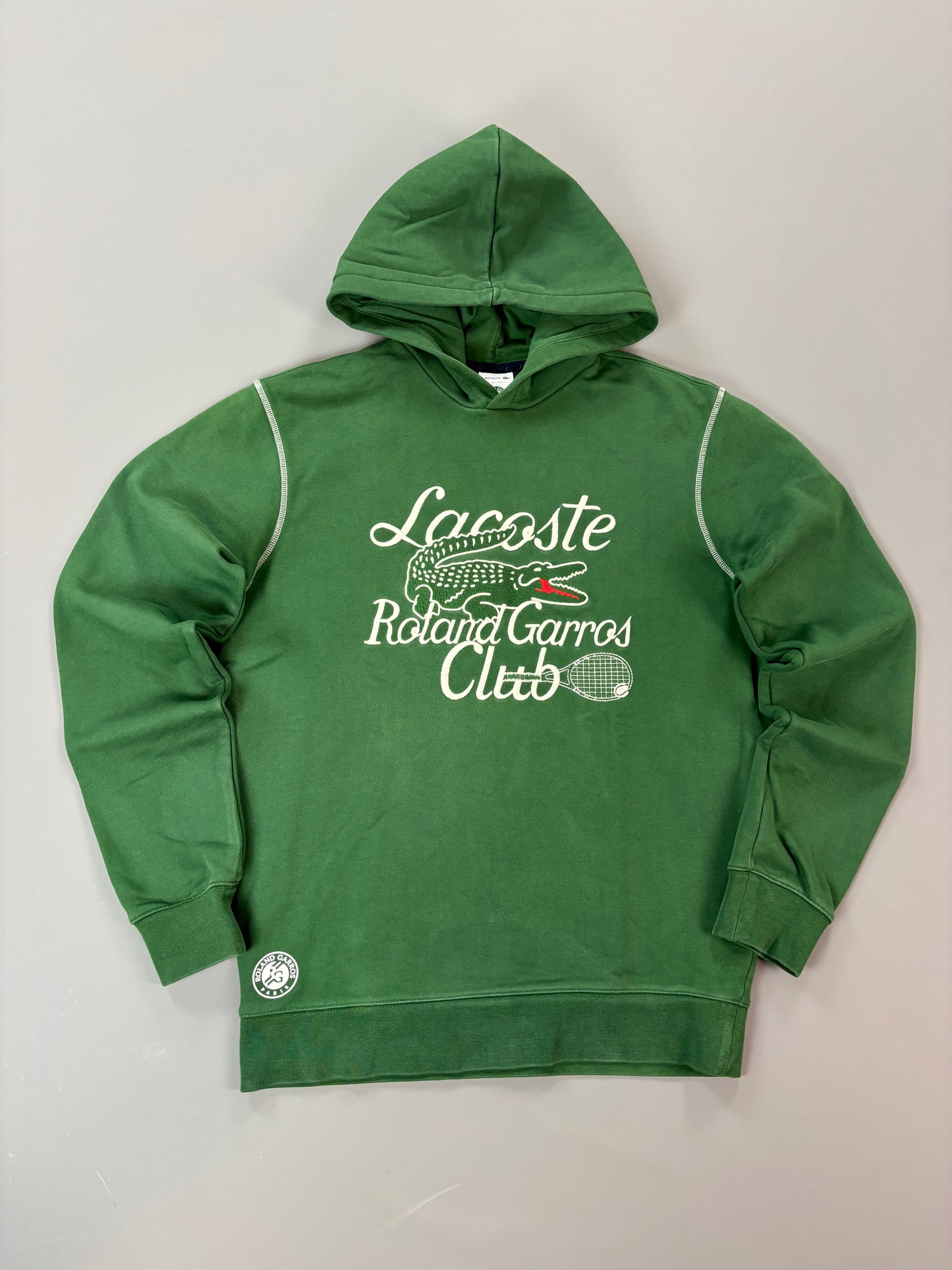Lacoste Hoodie M