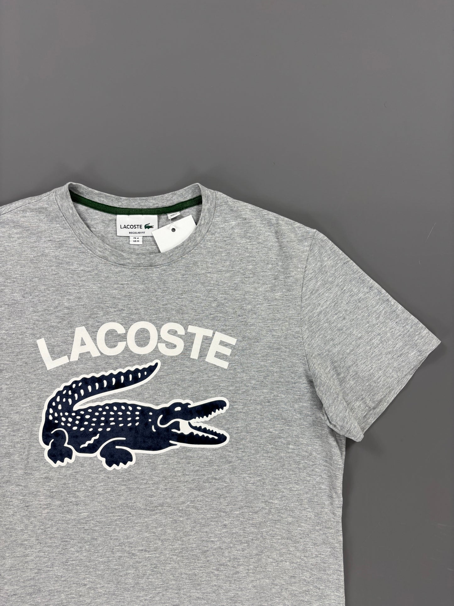 Lacoste Vintage T-Shirt 61season
