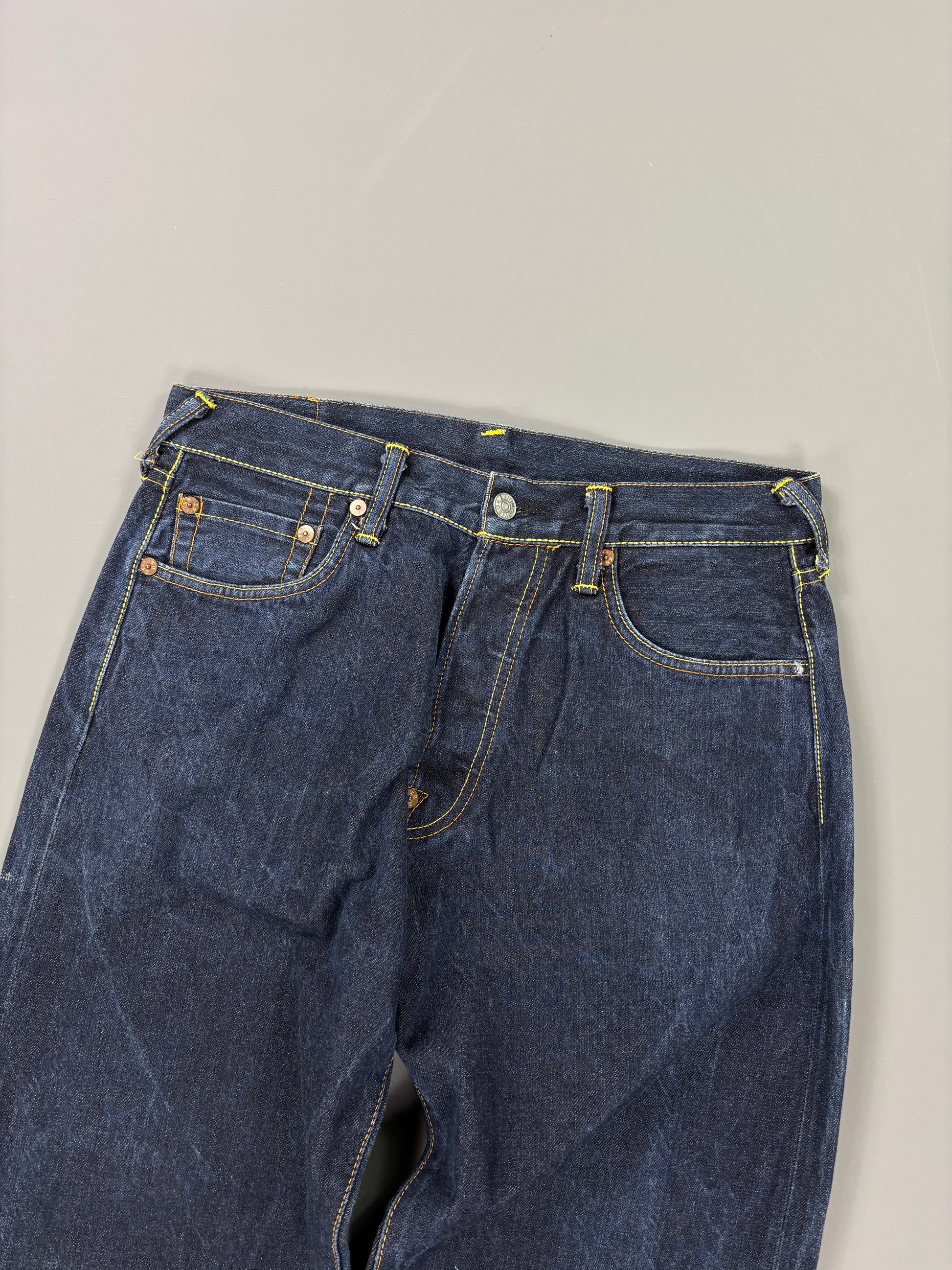 Levis Jeans 61season