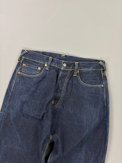 Levis Jeans 61season