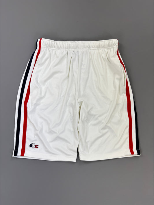 Lacoste France Shorts vintage frankreich (M) 61season