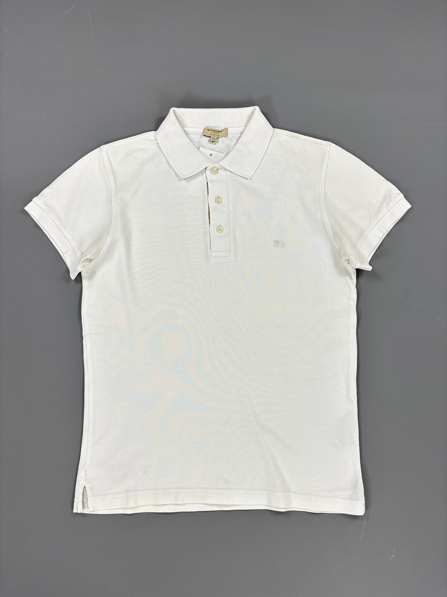 Burberry Vintage Polo S 61season