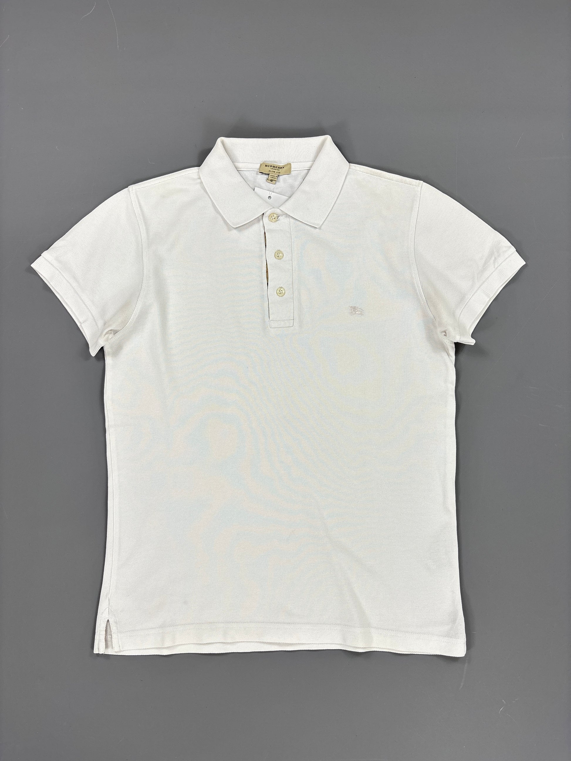 Burberry Vintage Polo S 61season