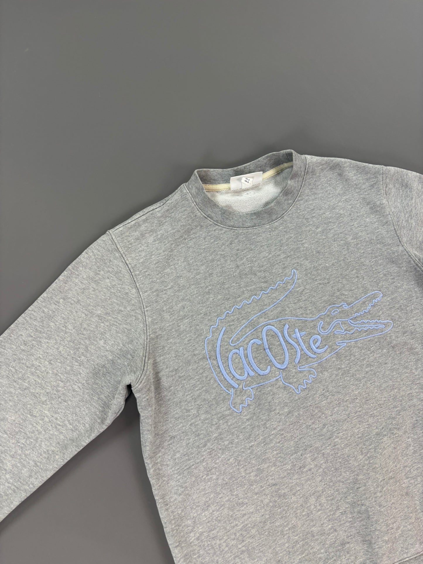 Lacoste Sweater S