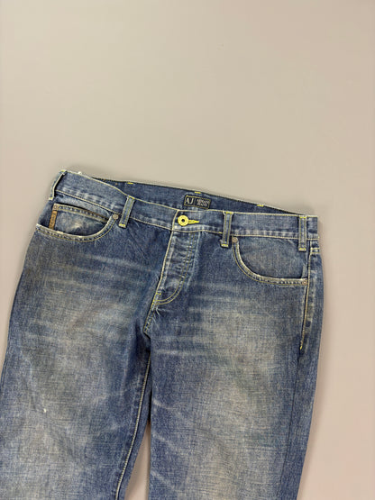 Armani Jeans S (Baggy)