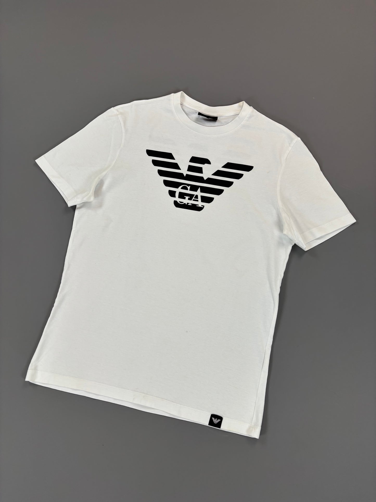 Armani T-Shirt S-M