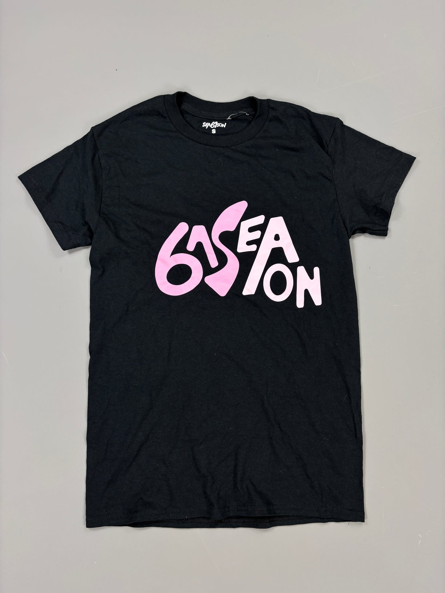 61 T-Shirt (S) 61season