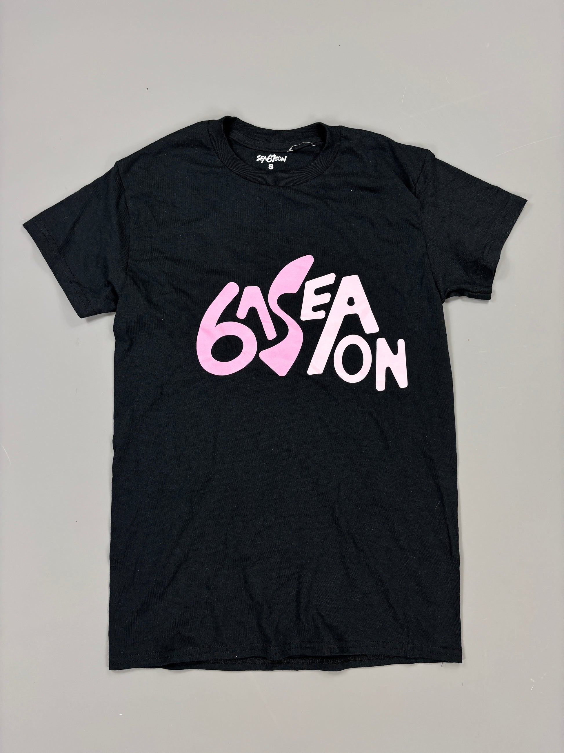 61 T-Shirt (S) 61season