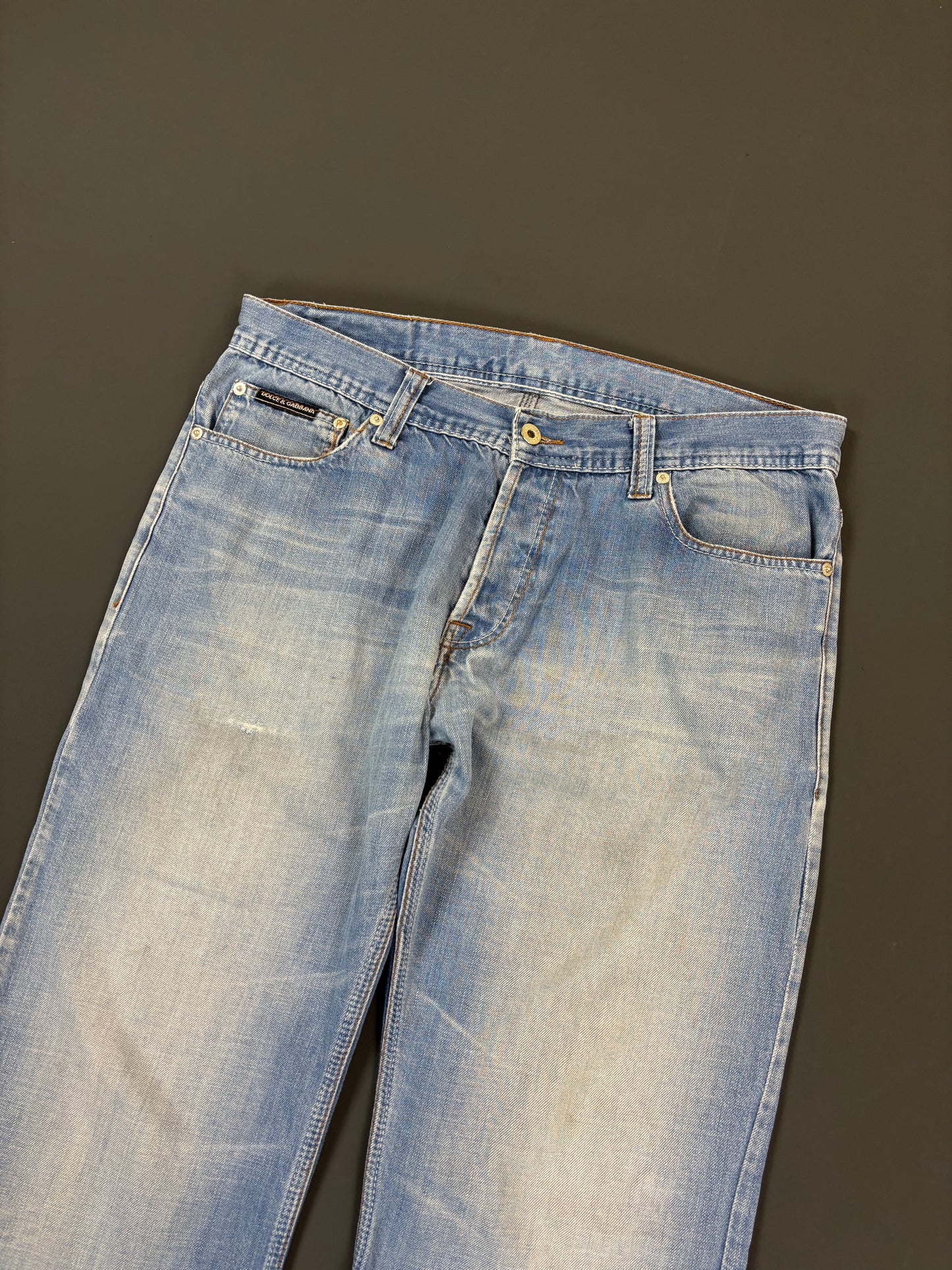 Dolce Gabbana Jeans L