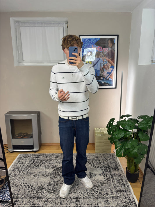 Lacoste Sweater M