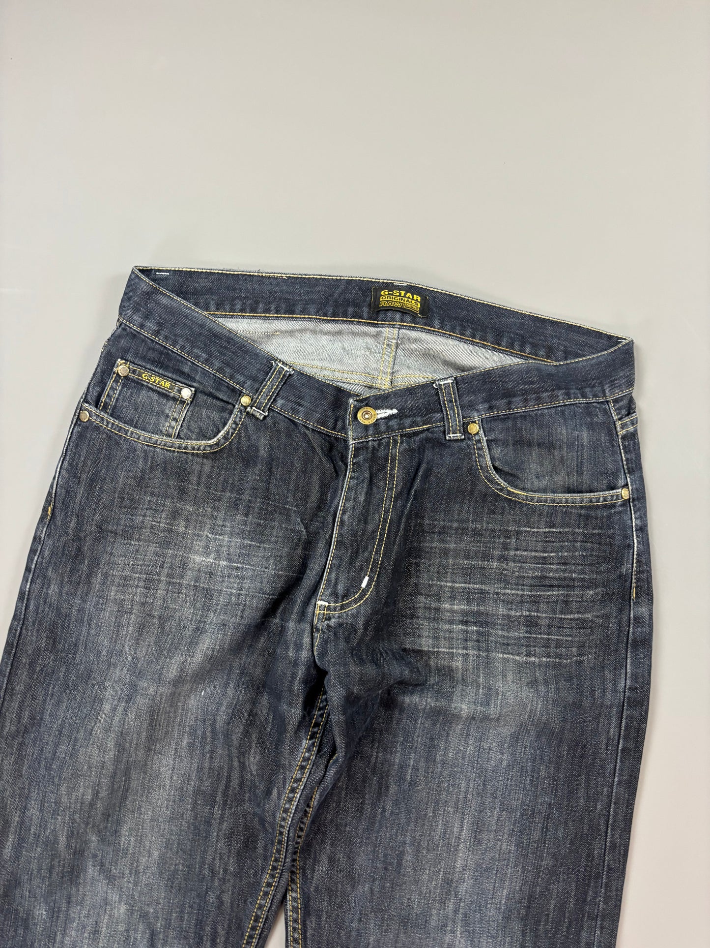 G-Star Jeans M (Straight)