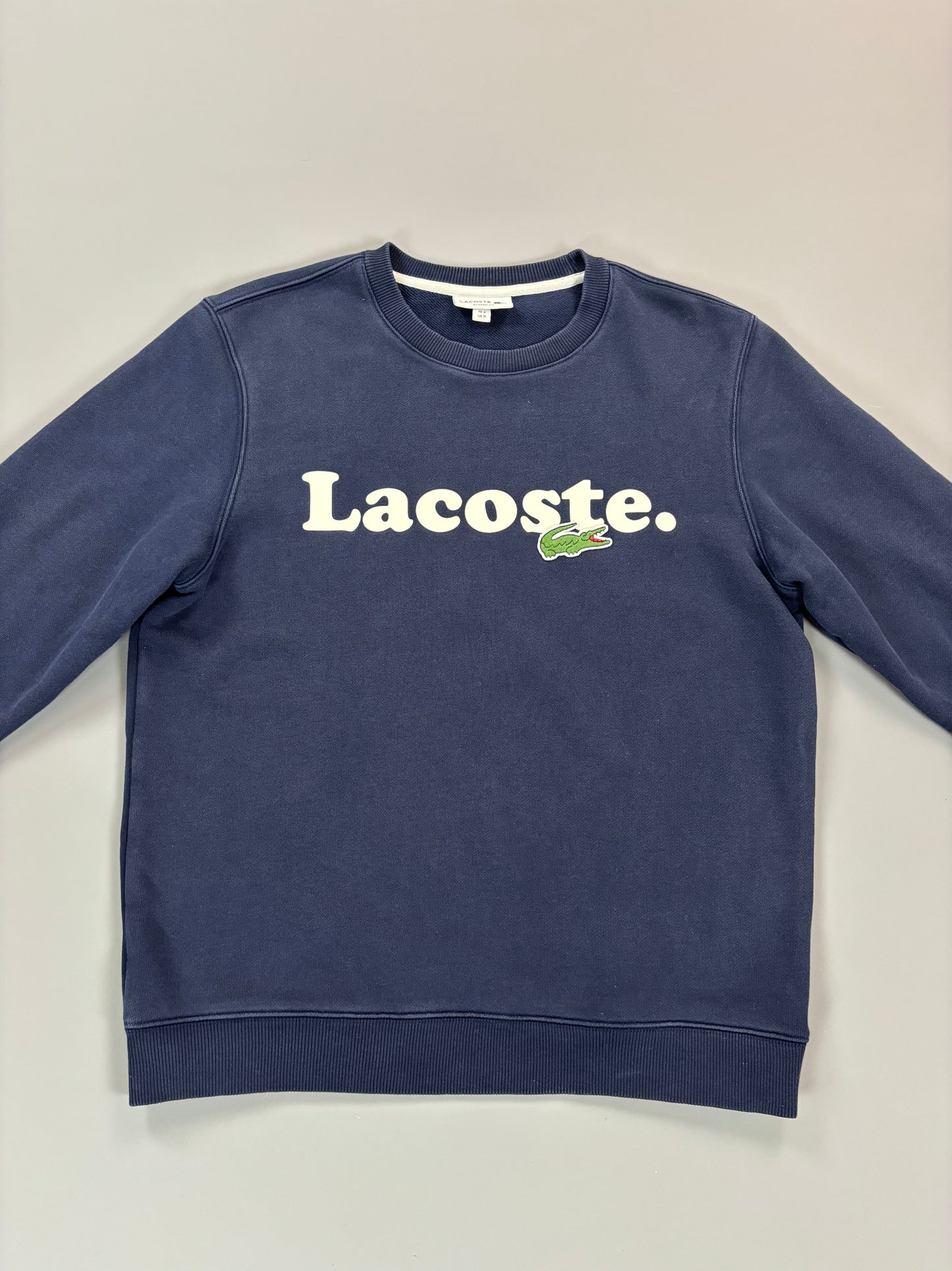 Lacoste Sweater M