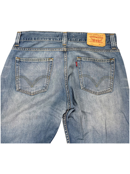 Levis Jeans vintage rare bootcut (XS) 61season