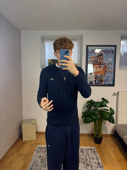 Lacoste Sweater S