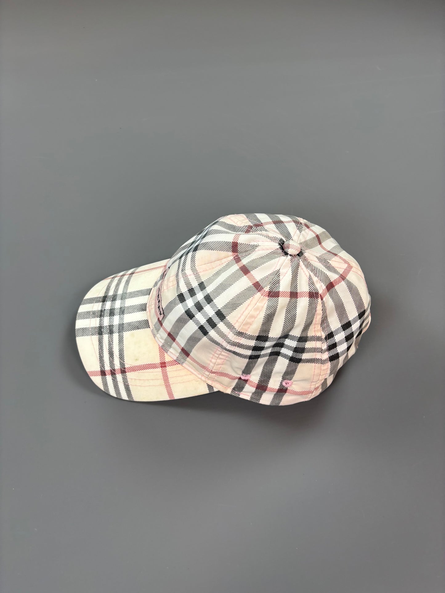 Burberry Cap